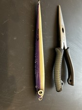 Fast fall saltwater for sale  Spring