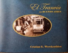Tranvia buenos aires d'occasion  Expédié en Belgium
