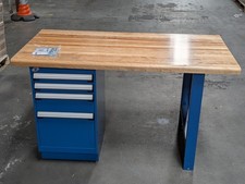 Rousseau work bench for sale  Venice