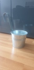 Topf übertopf metall gebraucht kaufen  Köln