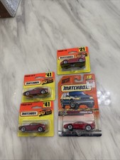 matchbox ferrari for sale matchbox ferrari for sale  CANVEY ISLAND