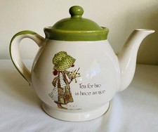 Vtg holly hobbie for sale  Glenwood Springs