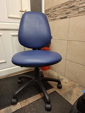 Office typist chair for sale  BRADFORD