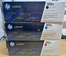 Set genuine ce410a for sale  Detroit