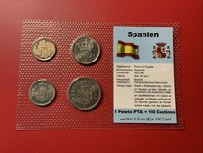 Spanien kms 1975 gebraucht kaufen  Berlin