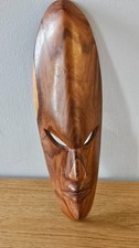 Vintage african tribal for sale  PERTH