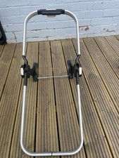 Bugaboo telaio sedile usato  Spedire a Italy