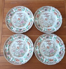 Antique ironstone china for sale  CAERPHILLY