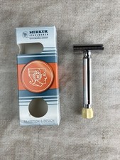Merkur 510 progress for sale  ST. NEOTS