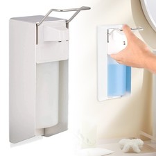 500ml desinfektionsmittelspend gebraucht kaufen  Wilnsdorf
