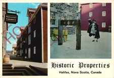 Picture postcard halifax for sale  NEWCASTLE UPON TYNE