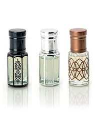 Huile parfumée musk d'occasion  Tremblay-en-France