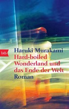 Hard boiled wonderland gebraucht kaufen Hard boiled wonderland gebraucht kaufen  Berlin