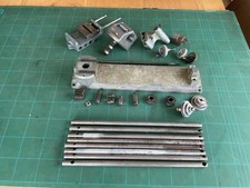 Unimat lathe spares for sale  CHESTER