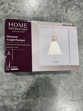 Hdc clermont light for sale  Franklin