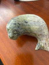 Connemara marble carved for sale  TONBRIDGE