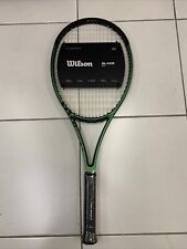 Racchetta wilson blade usato  Volpiano
