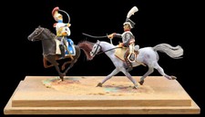 Lefebvre carabinieri prussian d'occasion  Expédié en Belgium