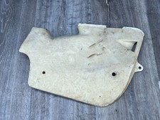 Husqvarna verkleidung seitente gebraucht kaufen  Coesfeld