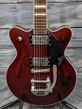 Used gretsch g2655t for sale  Hudson Falls