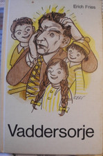 Vaddersorje erich fries gebraucht kaufen  Montabaur