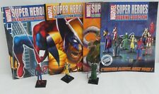 Marvel super héros d'occasion  Franconville