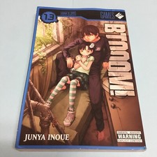 Btooom volume manga for sale  Antioch