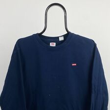 levis sweatshirt for sale  LITTLEHAMPTON