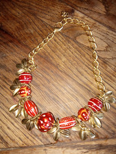 Collier ras cou d'occasion  La Mothe-Saint-Héray