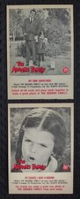 1964 donruss addams for sale  Jackson
