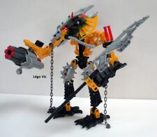 Lego 8912 bionicle d'occasion  France