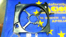 Portaventola bravo convogliato usato  Aprilia
