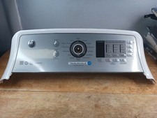 Usado, Painel de controle e placa para lavadora Ge 290D1504P001, sem botão  comprar usado  Enviando para Brazil