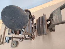 Antique kelsey printing for sale  Cape Coral