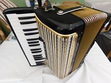 Accordion 72 bässen gebraucht kaufen  Neustadt
