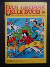 Grosse felixbuch 19 gebraucht kaufen  Berlin