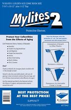 Mylites silver gold for sale  DOVER