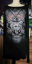 Spiral uija longsleeve gebraucht kaufen  Deutschland