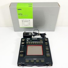 Korg kp3 kaoss usato  Spedire a Italy