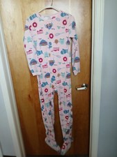 Girls carter footed for sale  Blacksburg