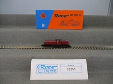 Roco spur 23255 gebraucht kaufen  Olpe