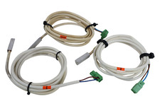 Buderus kesselfühler stecker gebraucht kaufen  Oerlinghausen