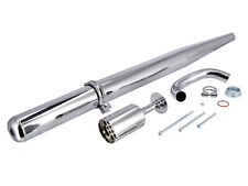 Tuningauspuff aoa3 gen2 gebraucht kaufen  Bautzen