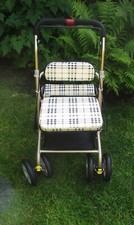 Careco folding cielo for sale  MANCHESTER