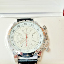 Jean leroux wristwatch for sale  Orange Park