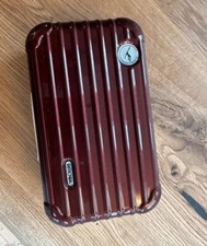Rimowa cabin lufthansa gebraucht kaufen  Wiesbaden