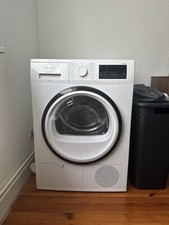 Siemens trockner iq300 gebraucht kaufen  Lübeck