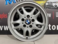 Bmw e36 alloy for sale  Naples
