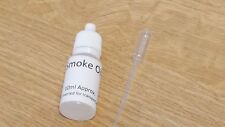 Seuthe smoke oil for sale  ERITH