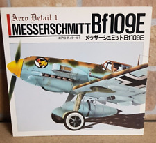 Messerschmitt 109e aero usato  Vizzolo Predabissi
